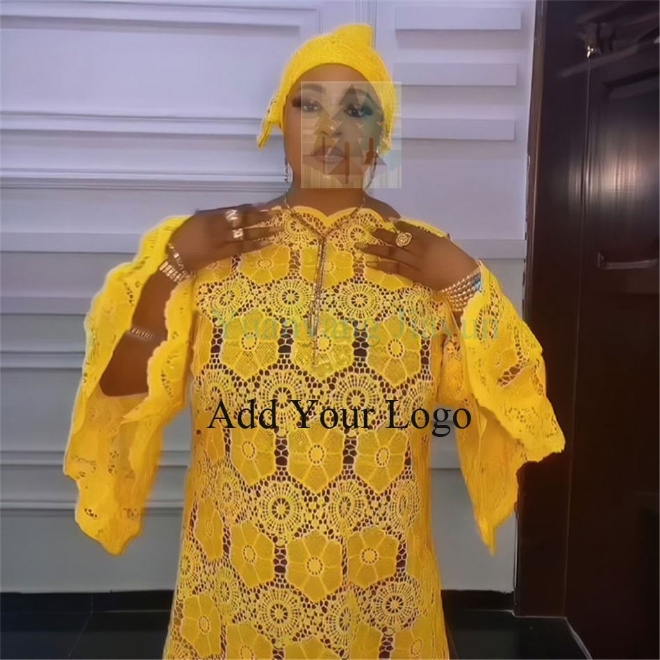 african lace designs dresses Rihanna Lilac Lace Bustier African Dress Elegant African Lace Dress