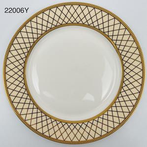 Platos de cena negros cuadrados al por mayor, <span class=keywords><strong>vajilla</strong></span> de porcelana de cerámica ecológica para fiestas - Product Image 5
