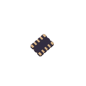TCXO 245,76 MHz ±1,0 ppm pour le chronométrage JESD204B – Fournit un horloge à faible jitter nécessaire aux convertisseurs de données haute vitesse (SMD) - Product Image 6