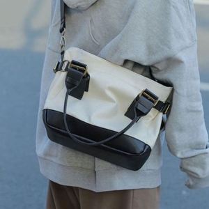 Ladies High Quality <b>Canvas</b> <b>Tote</b> Bag Large Fashionable Better Brand Bag for Women with Panda Pattern - Product Image 5