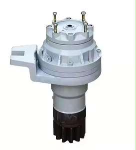 Venta Directa de Fábrica para Exportación: Piezas de Grúas Torre Potain, Motores, Reductores, Limitadores, Componentes Integrados, Piezas de Mástil, Inversores, Contactores, etc. - Product Image 1