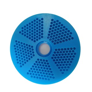 Sh Custom <b>Silicone</b> Parts SH007 Alien Shape Rubber <b>Seal</b> For Everyday Use - Product Image 1