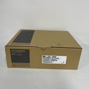 Amplificateur de servomoteur AC MITSUBISHI MR-J2S-70CP - Product Image 1