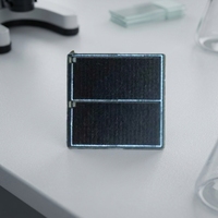 Cellule solaire micro personnalisée YIM Space MSCM-4.5-14.8, haute efficacité 30%, cellules GaAs pour traceur de faune, localisateur GPS, IoT, satellite