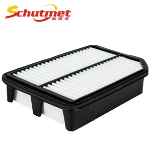 하이 퀄리티 자동차 공기 청정기 에어 필터 자동차 부품 체리 A3 술집 2008-2014 OEM M11-1109111BC M11-1109111 - Product Image 3