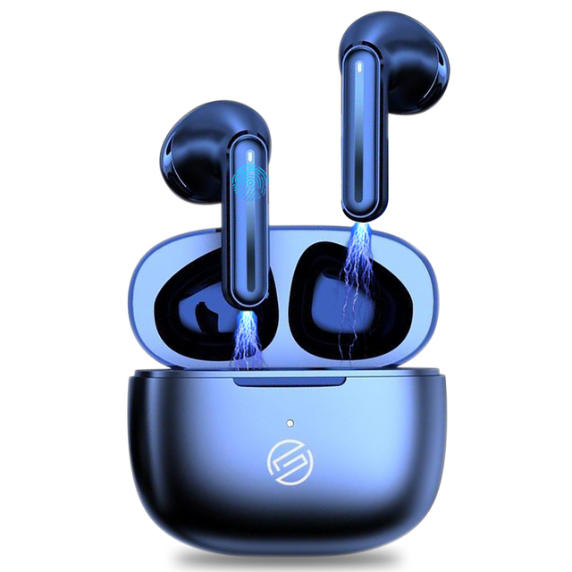 High Quality Wireless Earbuds TWS 5.3 Bluetooth Earphones Noise Cancelling Headphone 40Hrs Playtime Mini AirBuds