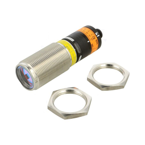 Neuer und Originaler IFM OID-Serie Sensor OID204/OID250/OID251 Zylindrischer Lasersensor - Product Image 4