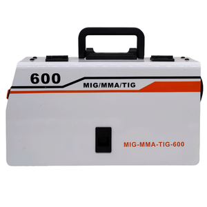 El mejor precio Máquina <span class=keywords><strong>de</strong></span> soldadura Mig sin aire 3 en 1 MIG/MMA/TIG Mig Soldador Máquina <span class=keywords><strong>de</strong></span> soldadura Fácil encendido por arco 1,0 0,8mm Uso <span class=keywords><strong>de</strong></span> cable - Product Image 6