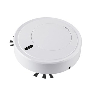 Mini robot trois-en-un EU ES22A avec alimentation USB, petit appareil ménager, cadeau - Product Image 1