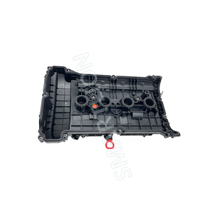Culata de motor válvula doble 9805712480 para Peugeot 308 3008 208 CItroen C4 DS3 <span class=keywords><strong>DS5</strong></span> 1.6THP - Product Image 2