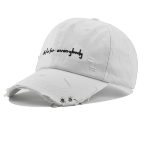 Cappelli da Baseball dal design divertente in cotone cappelli fatti a mano dal design divertente - Product Image 4