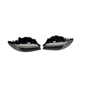 Para <span class=keywords><strong>BMW</strong></span> 1 Series 118 120 <span class=keywords><strong>116</strong></span> 125 140i Importado F20 F52 E88 <span class=keywords><strong>E87</strong></span> Conjunto de faros - Product Image 6