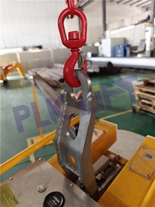 Grúa Araña Eléctrica Diésel de 3 y 5 Toneladas en Venta Directa de Fábrica con Certificación CE - Product Image 5