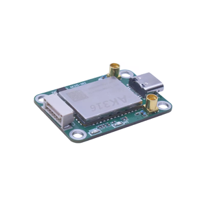 Anti-interferenza GNSS guida autonoma scheda di posizionamento ad alta precisione doppia Antenna per il controllo di volo modulo UAV UM982 - Product Image 3