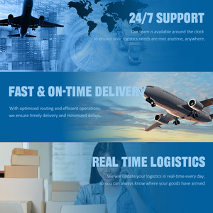 Transitaire avec un bon <span class=keywords><strong>service</strong></span>, agent logistique maritime Chine vers <span class=keywords><strong>New</strong></span> <span class=keywords><strong>York</strong></span> Los Angeles, fret aérien DDP porte-à-porte - Product Image 5