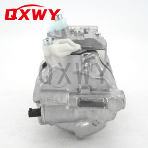 คอมเพรสเซอร์แอร์รถยนต์สำหรับรถยนต์เมอร์เซเดส-เบนซ์ W204 รุ่น S204 C209 A209 C180 <span class=keywords><strong>C200</strong></span> รหัสอะไหล่ 0022303311 0022304911 0022308311 A0022303311 - Product Image 3