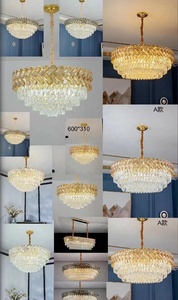 <span class=keywords><strong>2025</strong></span> tốt nhất bán hiện đại lớn giá rẻ Đèn Chùm Pha Lê cho trang trí nội thất, Chất lượng cao và nhà máy giá rẻ - Product Image 5