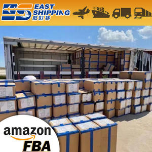 FBA货运代理Top10中国到美国英国欧洲亚马逊FBA质检DDP货运到阿联酋 - Product Image 6