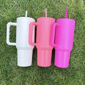 Gourde de voyage en acier inoxydable réutilisable sans BPA, avec couvercle amélioré coloré, 40 oz, Génération 3.0 - Product Image 3