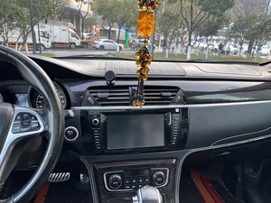 Auto Usado <span class=keywords><strong>de</strong></span> Alta Calidad en China, Zotye T600 2016 2017 2018 2.0T DCT Modelo <span class=keywords><strong>de</strong></span> Lujo - Product Image 5
