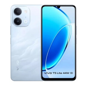 VIVO T5 Lite 5G 6.74" 120Hz 128 256 รุ่นทั่วโลก D6300 6500mAh จัดส่งโดย FedEx - Product Image 4