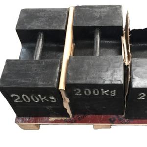 Pat' patrouille en fonte pour poids <span class=keywords><strong>M1</strong></span>, classe 50kg, <span class=keywords><strong>test</strong></span> - Product Image 1