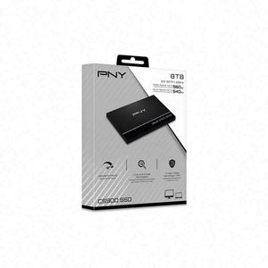 <span class=keywords><strong>PNY</strong></span> <span class=keywords><strong>XLR8</strong></span> CS3140 4TB M.2 NVMe Gen4 Disque dur interne SSD M280CS3140-4TB-RB - Product Image 5
