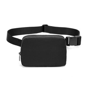 Riñonera Deportiva Personalizable para Hombre, de Nailon Ajustable, para Correr, Senderismo, Gimnasio, Deportes al Aire Libre, con Logotipo Personalizado - Product Image 4