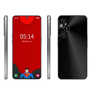 Scalfun S30 năm sao 5g điện thoại thông minh mở khóa 4G bàn phím điện thoại Android