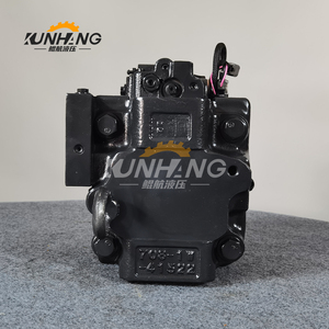 Bomba de Dirección Hidráulica Nueva para WA380-6 WA430-6, 708-1U-01151 - Product Image 2