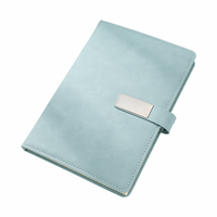 Carnet de notes personnalisé gravé au laser, directement de l'usine, avec reliure spirale classique, fournitures de bureau, journal, cadeau, carnet cousu à la main