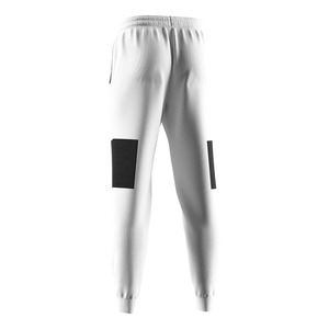 Diseño Sublimación Invierno Grueso Moda Apilada Sudor <span class=keywords><strong>Pantalones</strong></span> de <span class=keywords><strong>hombre</strong></span> <span class=keywords><strong>Pantalones</strong></span> de chándal Deportes - Product Image 2