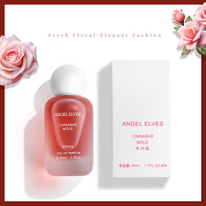 Eau <span class=keywords><strong>de</strong></span> Parfum <span class=keywords><strong>de</strong></span> Alta Calidad <span class=keywords><strong>de</strong></span> 50 ml con Fragancia Floral Frutal Duradera, Fresca, Natural, Elegante y Romántica, Aromas Florales para Mujer, Venta al por Mayor - Product Image 3