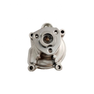 <span class=keywords><strong>Precio</strong></span> competitivo A3 A4 A6 A7 Venta al por mayor Auto Parts Motor Sistema de refrigeración Bomba de agua 03C121008J - Product Image 1