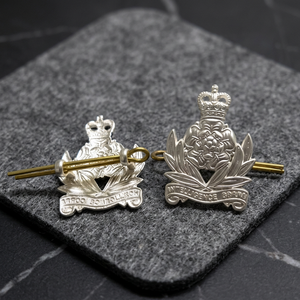 Insignias Metálicas al por Mayor, Insignias Personalizadas para Uniformes y Productos Promocionales - Product Image 3