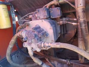 Excavadora usada Doosan DX230, maquinaria de construcción usada, excavadoras hidráulicas a la venta, gran oferta barata - Product Image 5