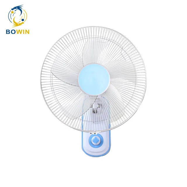 Cb Gcc Lange Levensduur Muur Gemonteerde Ventilator 16 Inch Muur Opknoping Ventilator Krachtige Motor