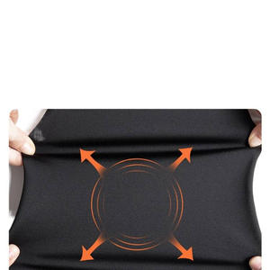 皮尔卡丹 (<span class=keywords><strong>Pierre</strong></span> <span class=keywords><strong>Cardin</strong></span>) 高端抓绒内衬弹力休闲男装 2025 秋冬新款商务厚重中号宽松直筒裤 - Product Image 5