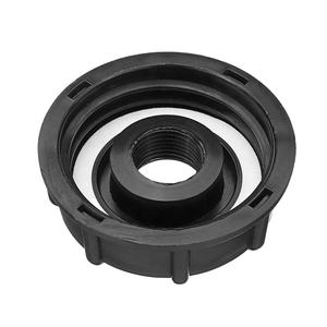 Adaptateur double <span class=keywords><strong>robinet</strong></span> <span class=keywords><strong>pour</strong></span> réservoir d'eau de jardin, connecteur de réservoir d'eau, <span class=keywords><strong>robinet</strong></span> BC, connecteur de réservoir de carburant, <span class=keywords><strong>1000</strong></span> <span class=keywords><strong>litres</strong></span>, <span class=keywords><strong>pour</strong></span> la maison et le jardin - Product Image 2