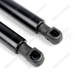 Tige de support de hayon Dodge Durango 68031865AD, vérin à gaz pour hayon 2011-2018, tige hydraulique - Product Image 2