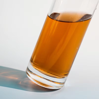 Fournisseurs de bouteilles de vin et de vodka en verre flint de forme ronde avec étiquette personnalisée, 200 ml, 375 ml, 500 ml, 700 ml, 750 ml, 674 g