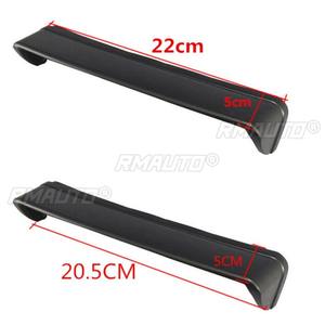 Parasol Universal para Navegación, Compatible con Honda, Suzuki, Toyota, Antideslumbrante, Accesorios de Modificación - Product Image 1