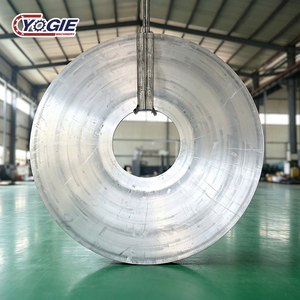 <span class=keywords><strong>Disque</strong></span> de meulage de grande précision et de grand diamètre Luoyang Yogie pour machine de polissage double face 32B avec service OEM - Product Image 2