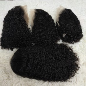 Letsfly Promotion $25 13x4 Lace Front <b>Wig</b> Brazilian Virgin Hair 200% Short Bob <b>Wig</b> Straight Water Wave Human Hair <b>Wig</b> Wholesale - Product Image 1