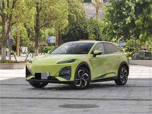 Electric Car Changan <strong>Shenlan</strong> <strong>Deepal</strong> <strong>S7</strong> 520Km Max Rwd Er Ev 5 Doors 5 Seats SUV Pure Electric - Product Image 4