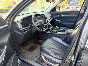 Offerta Speciale: Changan 2020 CS75 PLUS 1.5T Luxury Automatic, Auto Usata con Motore 1.5T a Basso Consumo, Facile da Riparare, Tetto Panoramico - Product Image 5