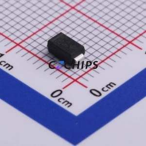 Nuevo y Original SS26SHE3_B/H SMA(DO-214AC) Diodo Schottky, Venta al por Mayor de Componentes Electrónicos, Proveedor de Chips y Servicio BOM - Product Image 1