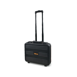 Beta 2032/TV chariot porte-outils en plastique avec poignée télescopique - Product Image 1