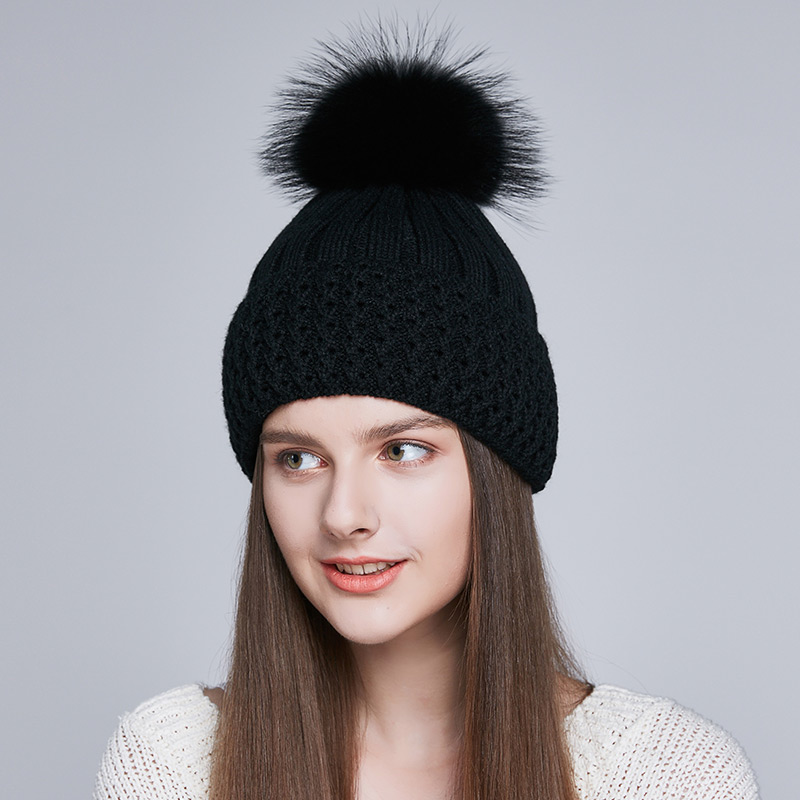 Negro + POM negro