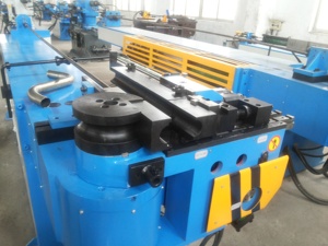 114NCB(4.5 ") Bán Tự Động Thép Không Gỉ Thủy Lực Ống Và Ống Máy Uốn - Product Image 4